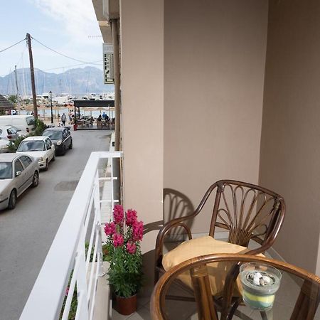 Katia Appartment Ajos Nikolaos Zewnętrze zdjęcie