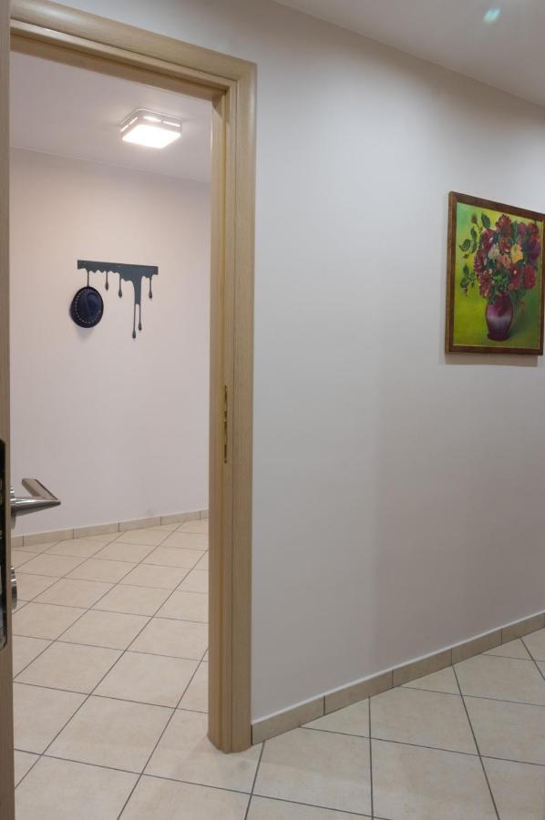 Katia Appartment Ajos Nikolaos Zewnętrze zdjęcie
