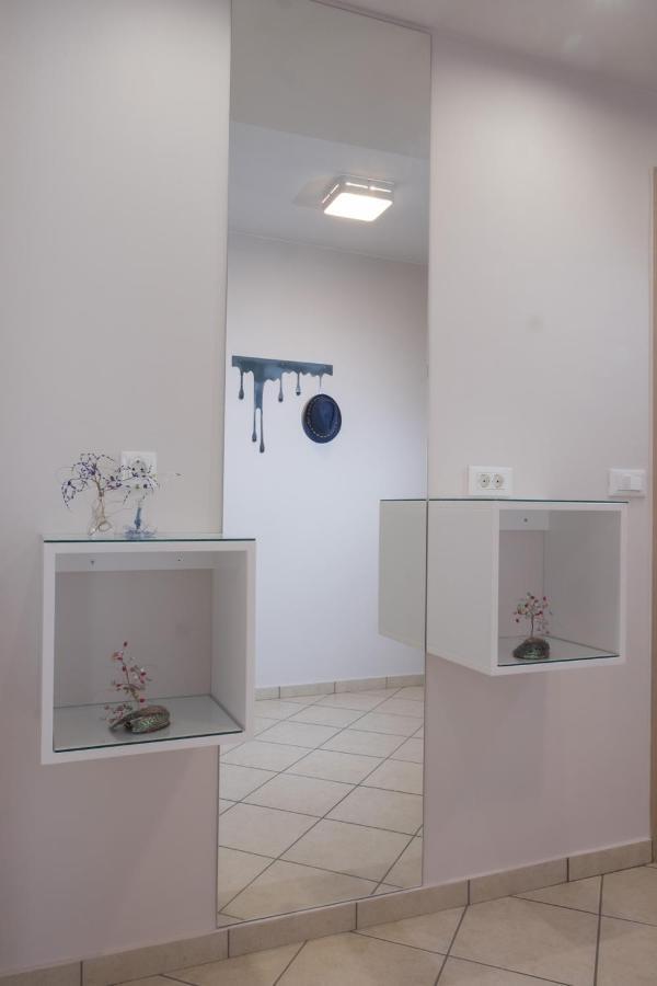 Katia Appartment Ajos Nikolaos Zewnętrze zdjęcie