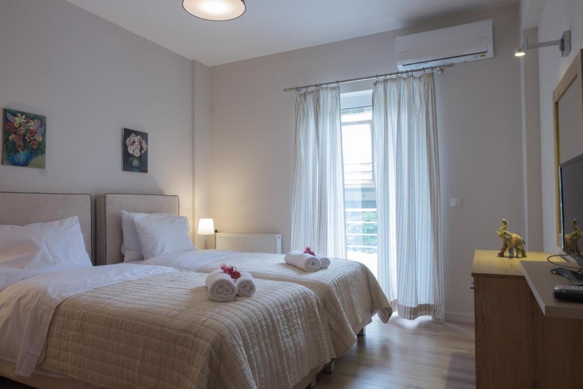Katia Appartment Ajos Nikolaos Zewnętrze zdjęcie