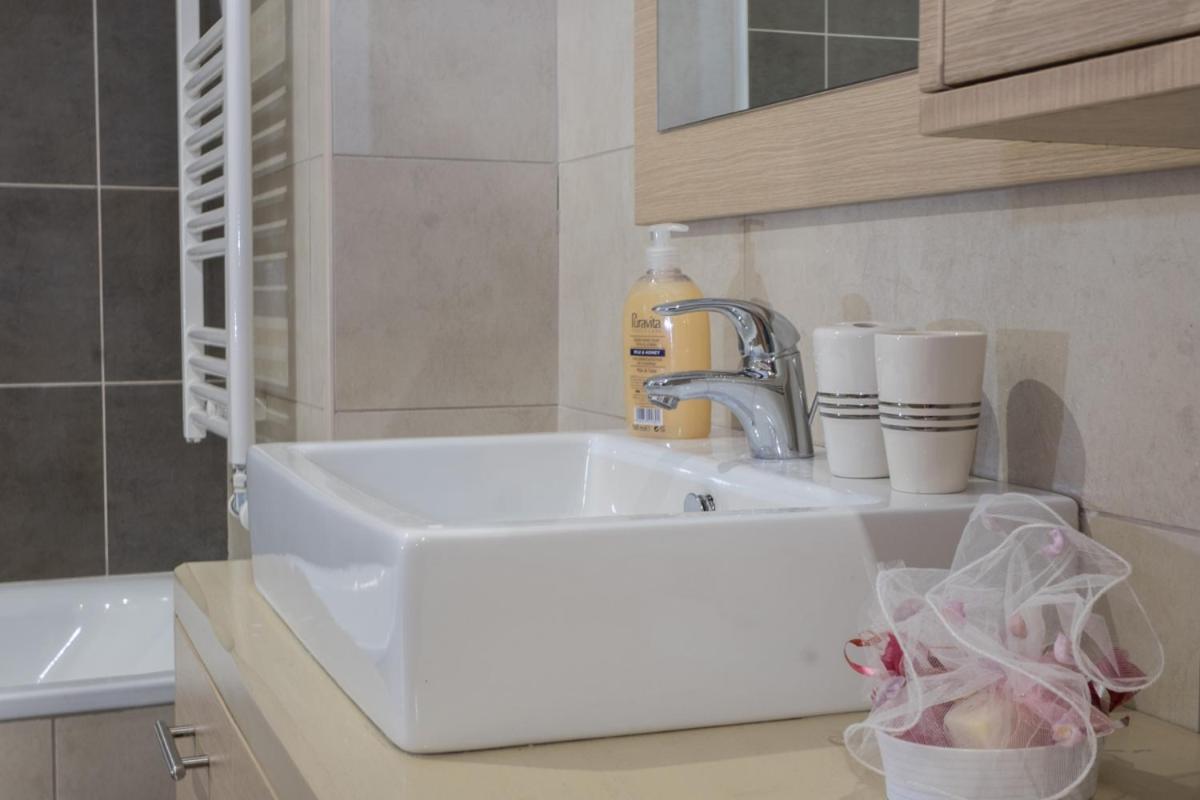 Katia Appartment Ajos Nikolaos Zewnętrze zdjęcie