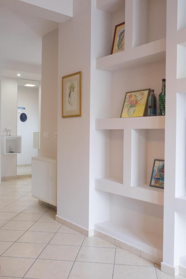 Katia Appartment Ajos Nikolaos Zewnętrze zdjęcie