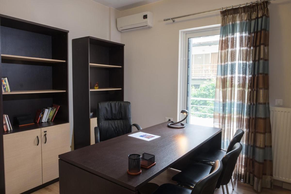 Katia Appartment Ajos Nikolaos Zewnętrze zdjęcie