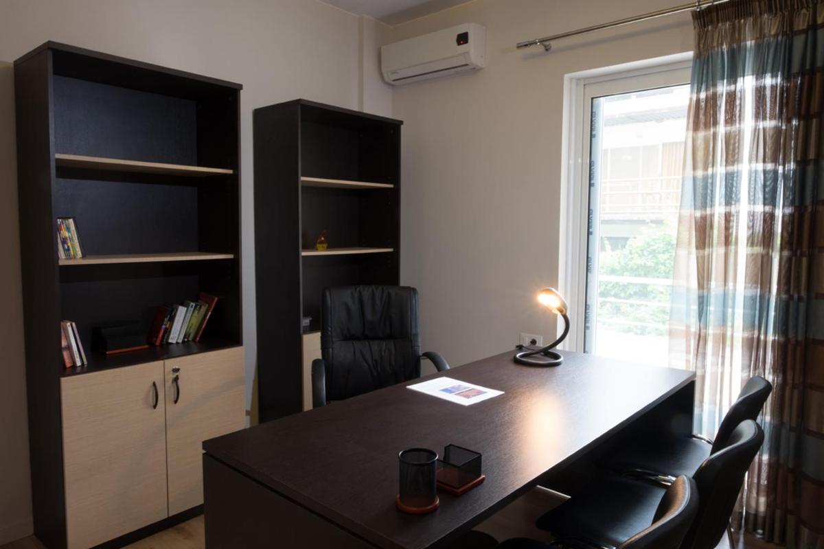 Katia Appartment Ajos Nikolaos Zewnętrze zdjęcie